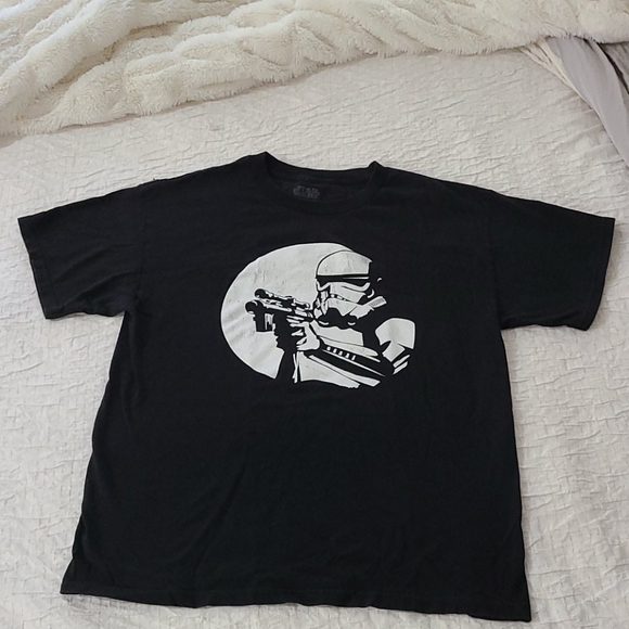 Starwars t shirt - Picture 3 of 3